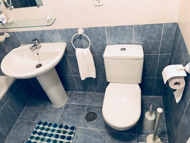 2236-Lovely Groundfloor With Pool View 卡萨雷斯 外观 照片