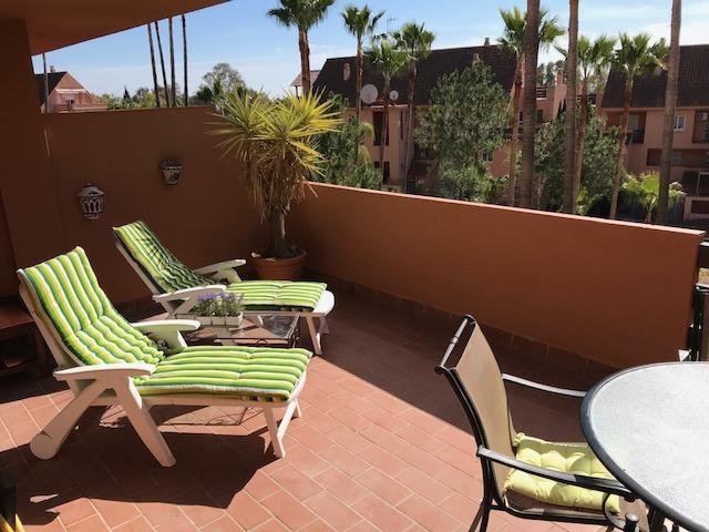 2236-Lovely Groundfloor With Pool View 卡萨雷斯 外观 照片