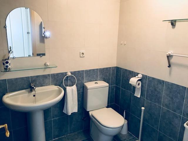 2236-Lovely Groundfloor With Pool View 卡萨雷斯 外观 照片