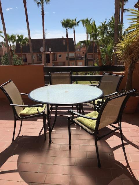 2236-Lovely Groundfloor With Pool View 卡萨雷斯 外观 照片