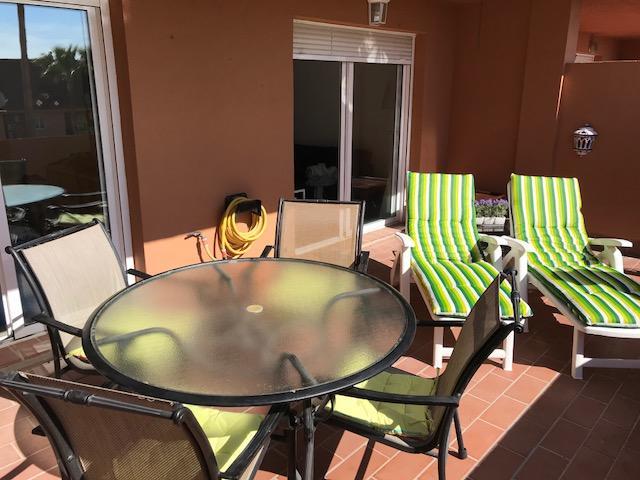 2236-Lovely Groundfloor With Pool View 卡萨雷斯 外观 照片
